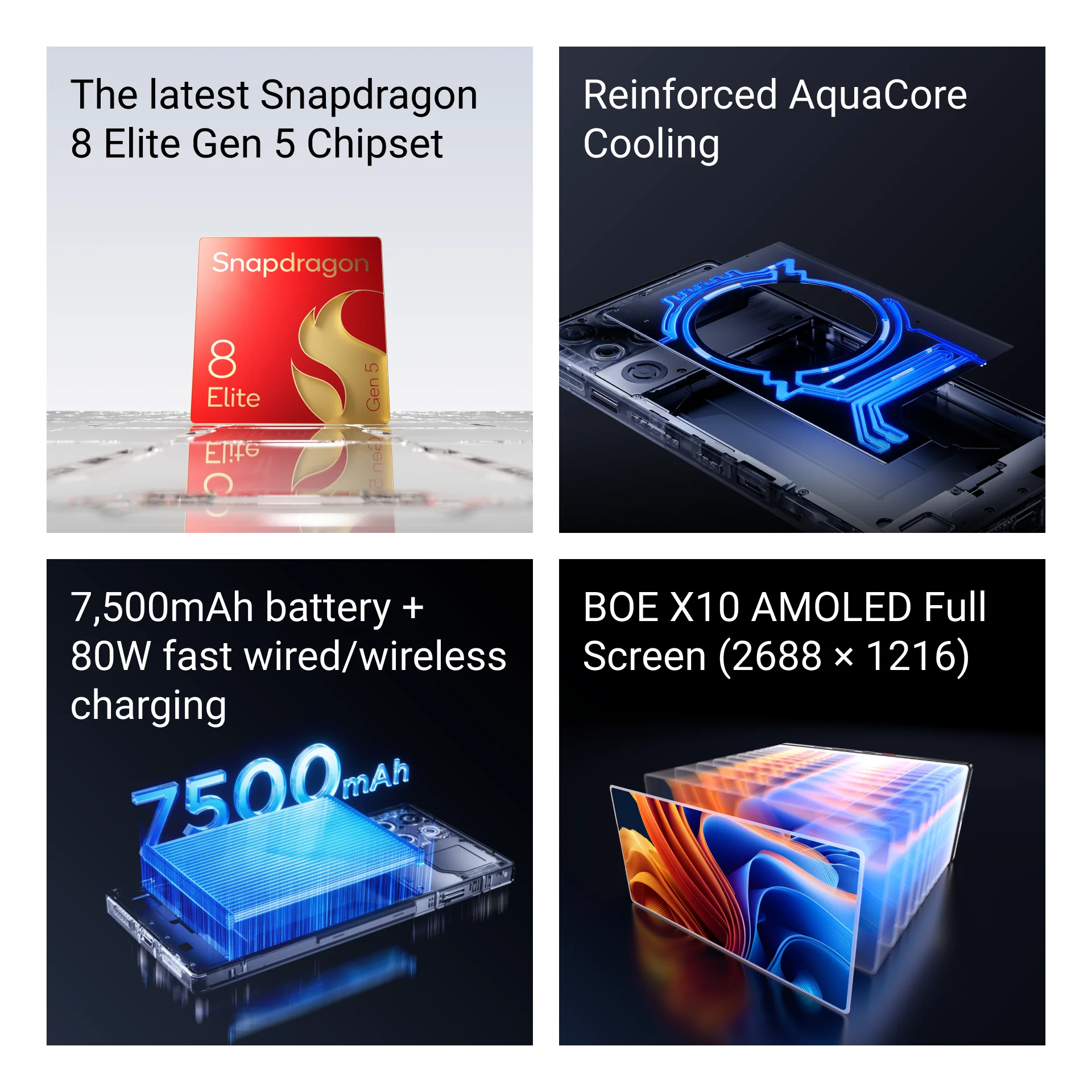 REDMAGIC 11 Pro - Image 13