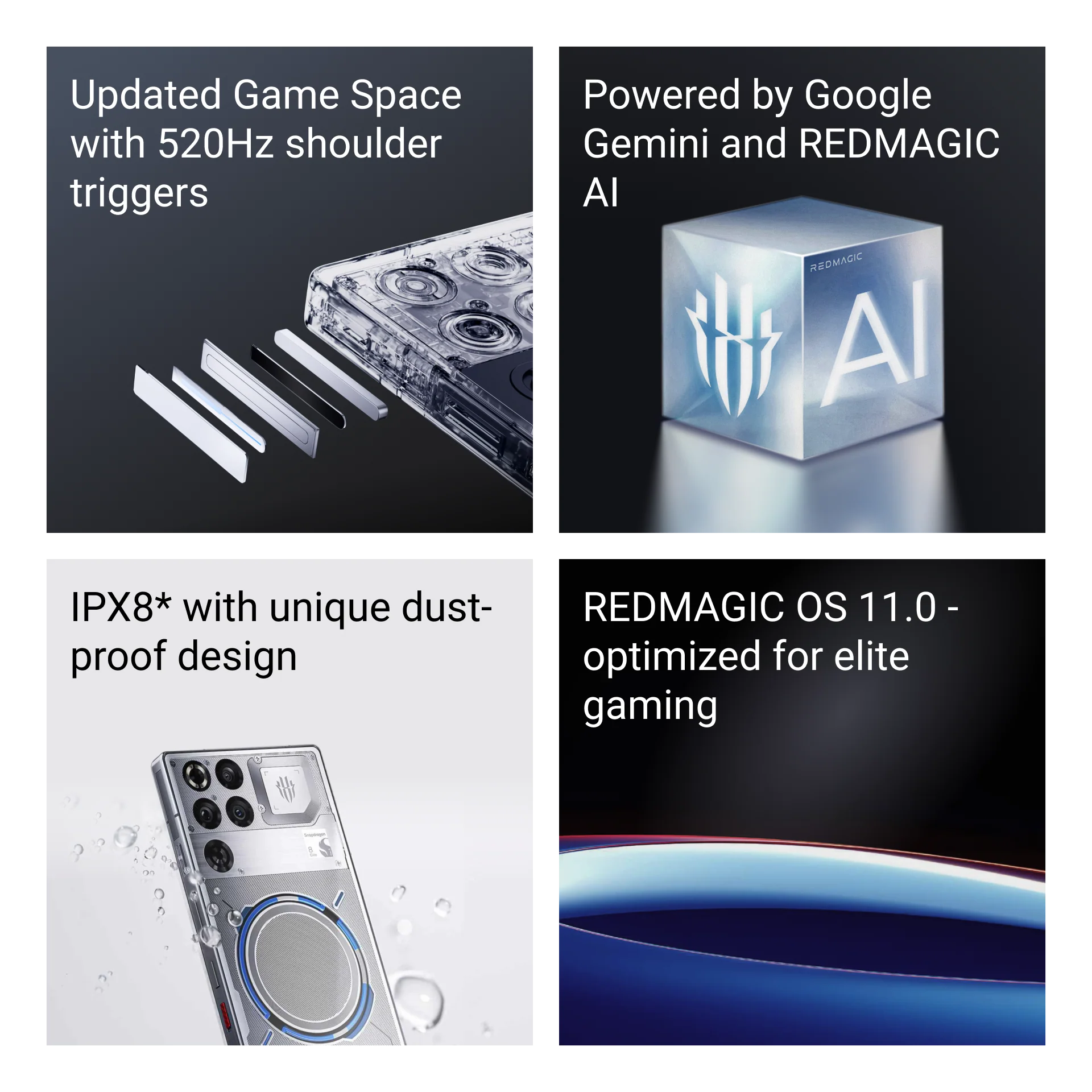 REDMAGIC 11 Pro - Image 14