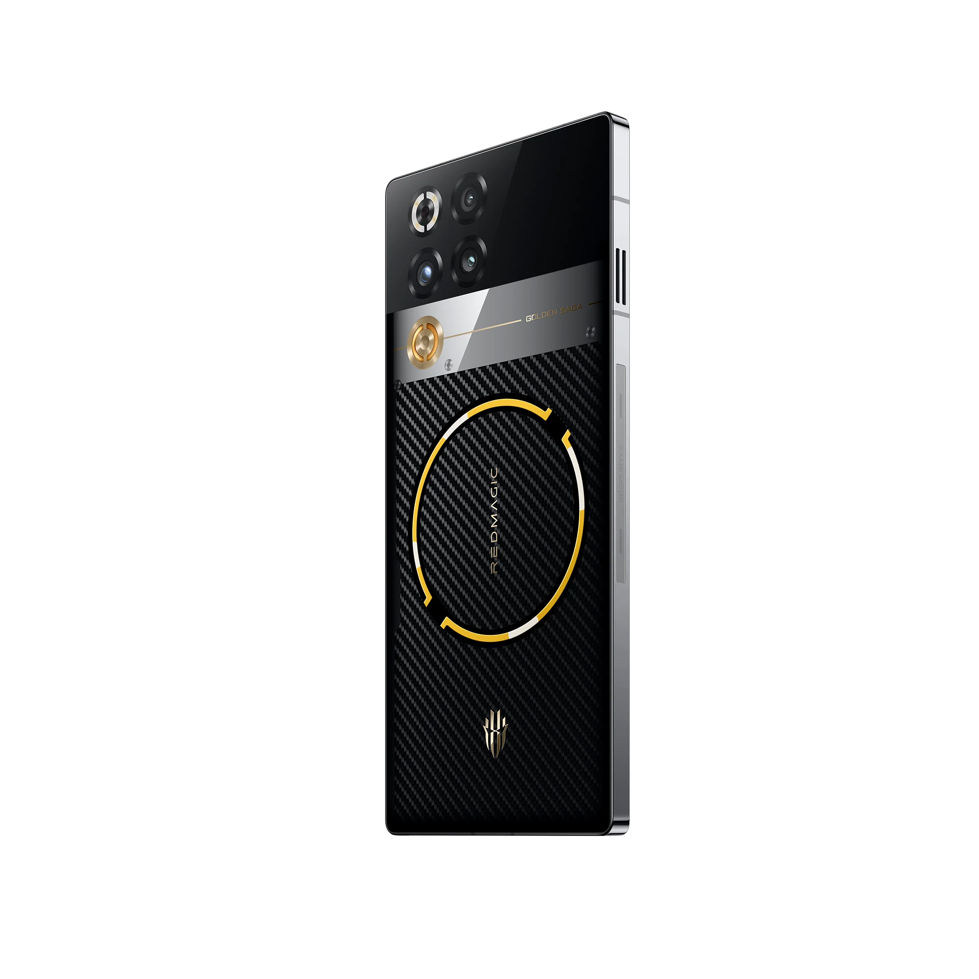 REDMAGIC 11 Pro Golden Saga Limited Edition Bundle - Image 4