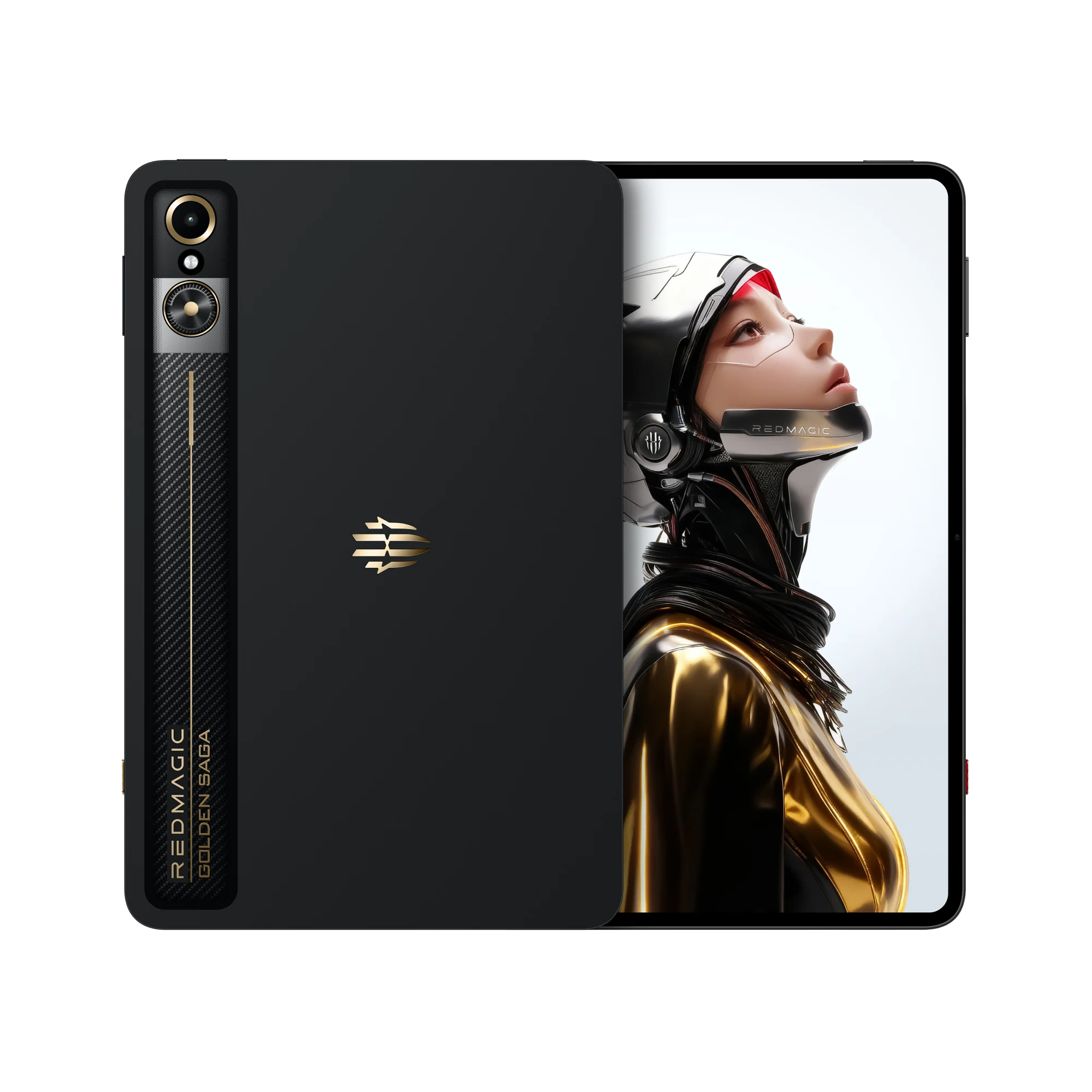 REDMAGIC Astra Golden Saga Limited Edition Bundle - Image 3